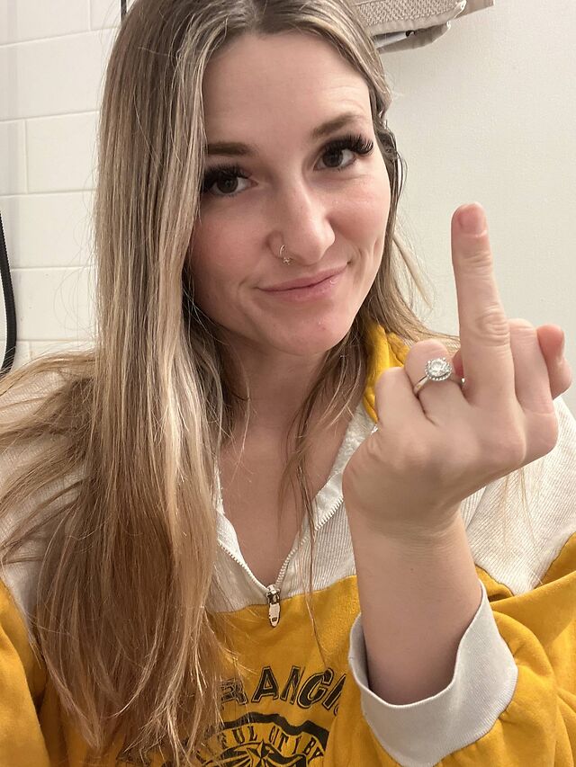 Blair Jordan leaked photos